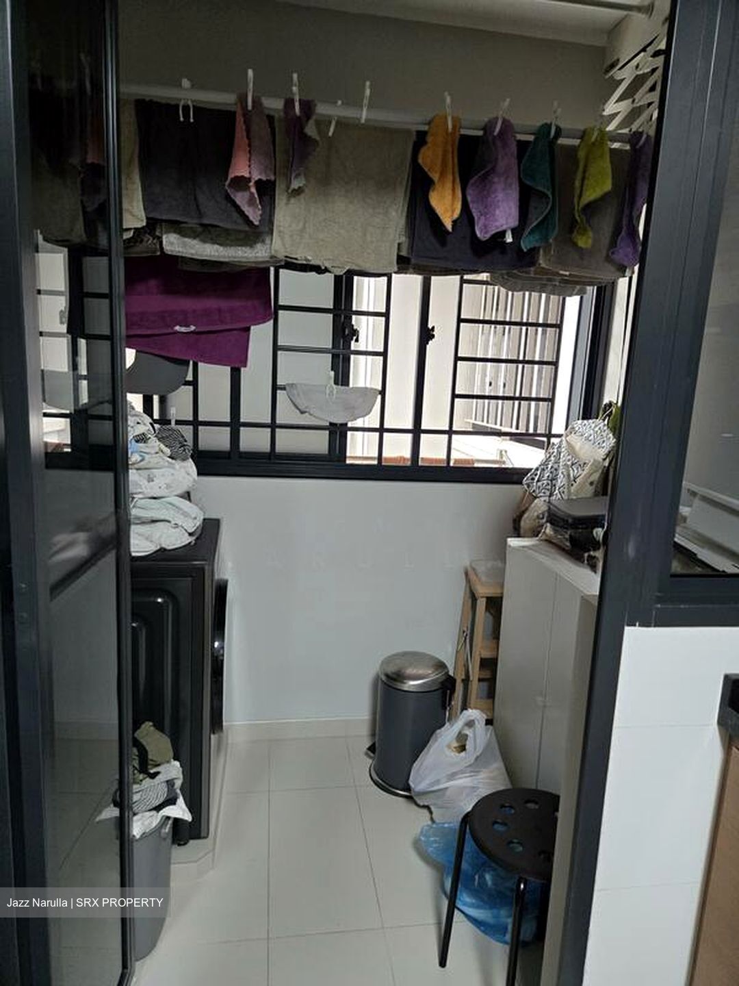 Blk 115A Alkaff Lakeview (Toa Payoh), HDB 4 Rooms #517883121